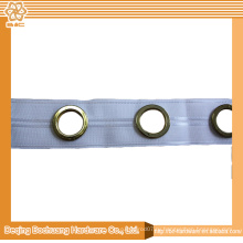 2014 Fashion Style 42MM Curtain Eyelet Tape